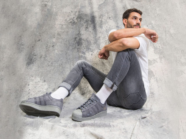 Γιώργο Λέντζα, τι σημαίνει να είσαι Superstar σήμερα;