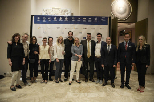 Τεράστια επιτυχία είχε το 2ο Συνέδριο Αρχιτεκτονικής και Τουρισμού