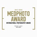 Άνοιξαν οι συμμετοχές για το Διεθνές Φωτογραφικό Βραβείο MedPhoto 2017-2018