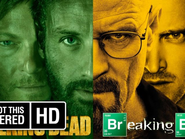 Είναι όντως τελικά το Breaking Bad το prequel του σύμπαντος στο οποίο εξελίσσεται το  The Walking Dead;