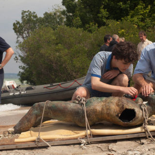 Τι είδαμε στο London Film Festival 2017…