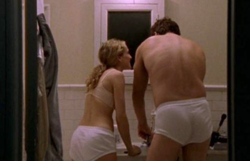 Αυτός είναι ο λόγος που οι γυναίκες φοράνε ανδρικά εσώρουχα