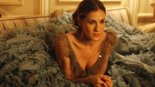 Τα 7 μεγαλύτερα ψέμματα που μας είπε η Κάρι Μπράντσω