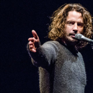 Συναυλία αφιέρωμα στον Chris Cornell στο Κύτταρο