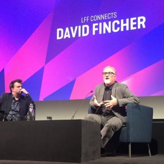 60 Λεπτά στο Μυαλό του Ντέιβιντ Φίντσερ