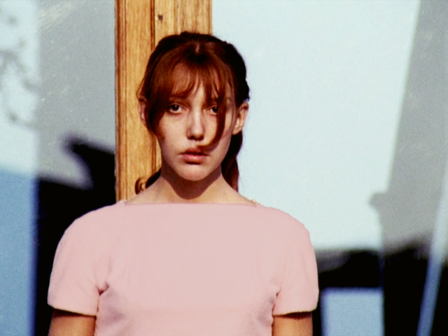 Πέθανε η Anne Wiazemsky