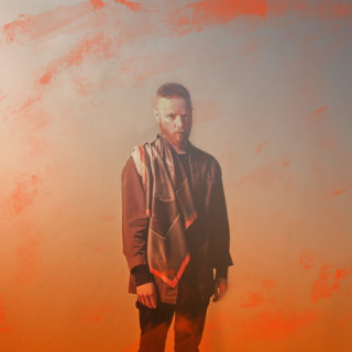 Ο Forest Swords εμπιστεύεται τις μικρές δημιουργικές κρίσεις πανικού