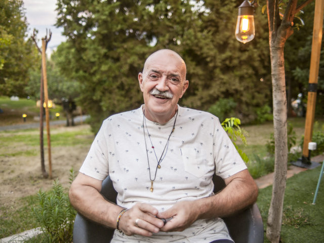 Mama Fuga: Φαγητό από τα βάθη της ιταλικής παράδοσης