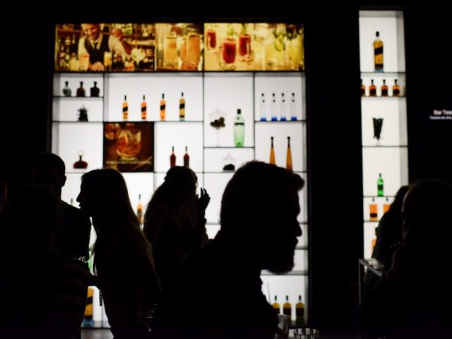 World Class Fine Drinking έρχεται στη Θεσσαλονίκη!