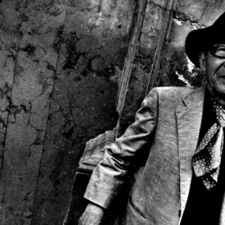 Στον κόρφο σου, του Κο Ουν