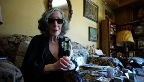 Πέθανε η θεατρική συγγραφέας Λούλα Αναγνωστάκη