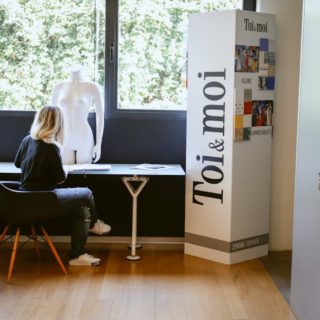 Γνωρίστε το νέο ταλέντο στο fashion design