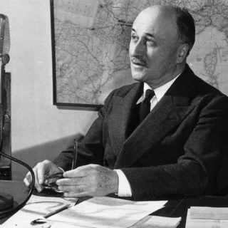 Jean Monnet: Ο πατέρας της Ευρωπαϊκής Ένωσης