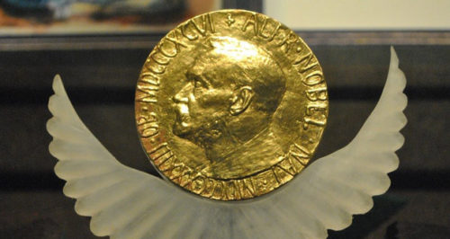 Σουηδία: Το Νόμπελ Λογοτεχνίας θα ανακοινωθεί την Πέμπτη