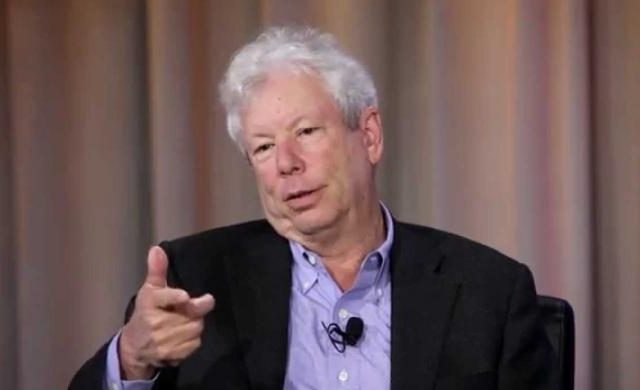 Στον Ρίτσαρντ Θέιλερ το Νόμπελ Οικονομίας 2017