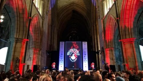 Δύο ελληνικά μπαρ στα 50 καλύτερα του κόσμου για το 2017