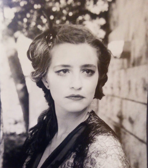 To μουσικοθεατρικό «Σε θέλω» για μια και μοναδική παρουσίαση στο θέατρο «Σταθμός»