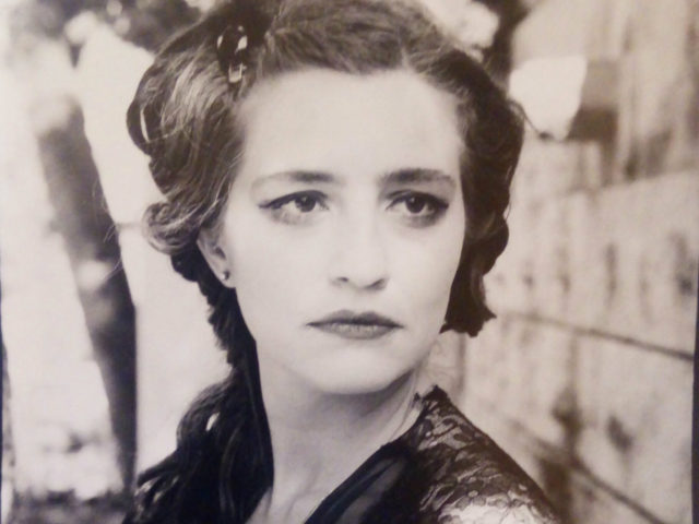 To μουσικοθεατρικό «Σε θέλω» για μια και μοναδική παρουσίαση στο θέατρο «Σταθμός»