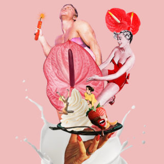 Δόξασέ το, το τιμημένο!