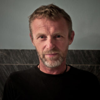 Γιο Νέσμπο: «Δεν με ενδιαφέρουν τα τέρατα, αλλά οι ήρωες που τα εξοντώνουν»