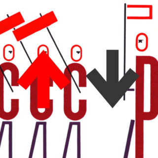 ΟΛΑ POPA #35: 100 χρόνια από την Οκτωβριανή Επανάσταση. Ό,τι κι αν σημαίνει αυτό.