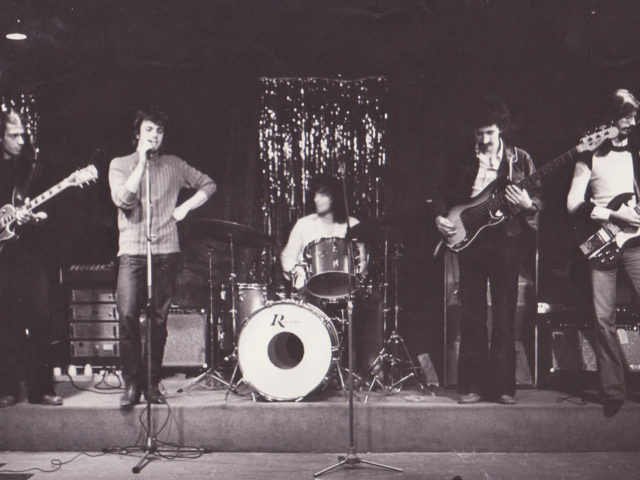 Σπυριδούλα: 40 χρόνια σε 18 φωτογραφίες