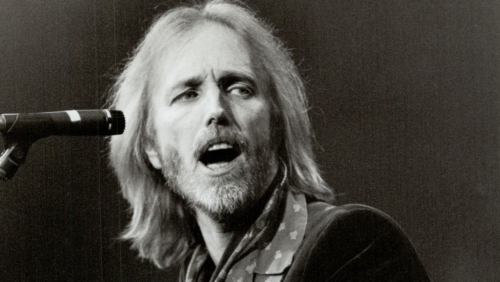 Πέθανε ο Tom Petty