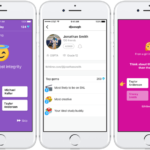 Το Facebook μόλις αγόρασε άλλη μια εφαρμογή που αναμένεται να έχουμε όλοι στα κινητά μας σε λίγο καιρό