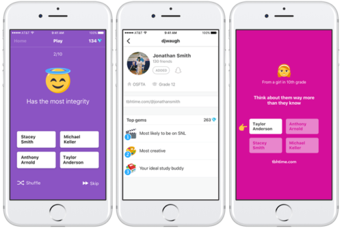 Το Facebook μόλις αγόρασε άλλη μια εφαρμογή που αναμένεται να έχουμε όλοι στα κινητά μας σε λίγο καιρό