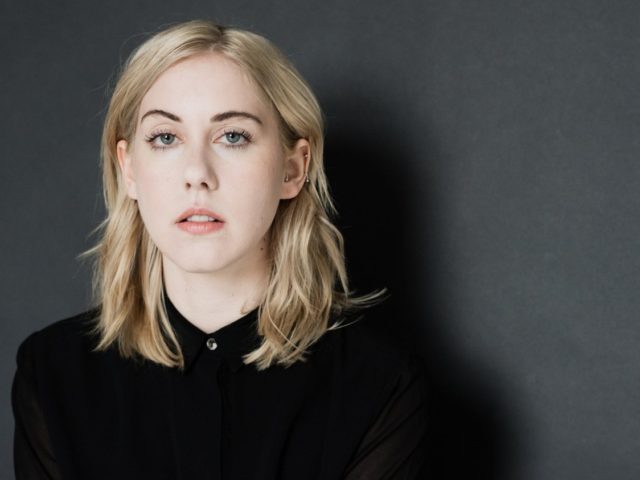 TORRES – Three Futures