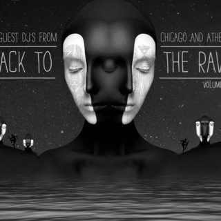 Το MOVE παρουσιάζει το event “Back to the Raw vol.1”