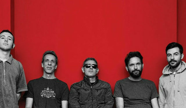 Ο Παύλος Παυλίδης και οι B-movies τον Νοέμβριο στον Σταυρό του Νότου