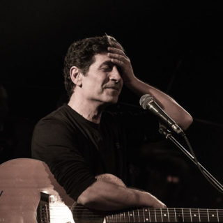 Ο Σωκράτης Μάλαμας από τον Νοέμβριο στον Σταυρό του Νότου