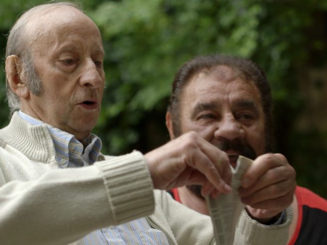 Τι θα δούμε φέτος στα Στέκια;