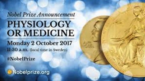 Σε τρεις Αμερικανούς επιστήμονες το Νόμπελ Ιατρικής 2017