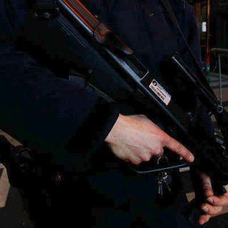 Δεν είχε στόχο την Ιορδανία η έκρηξη μοτοσικλέτας στο Παρίσι