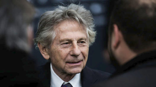 Nέα κατηγορία σε βάρος του Ρομάν Πολάνσκι για βιασμό