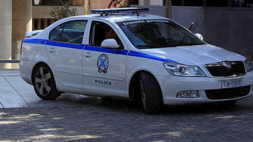 Επίθεση σε μετανάστες στον Ασπρόπυργο