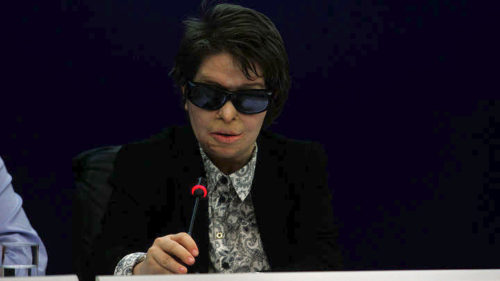 Στον Άρειο Πάγο αύριο η Κωνσταντίνα Κούνεβα