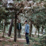 Μουσική σύμπραξη Bram De Looze και Στέφανου Χυτήρη στο Ecozone