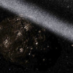 Αστεροειδής σε μέγεθος σπιτιού θα περάσει αύριο πολύ κοντά από τη Γη