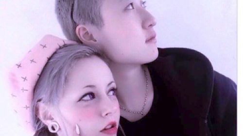 Η κόρη του Τζάκι Τσαν μίλησε για τη σεξουαλικότητά της