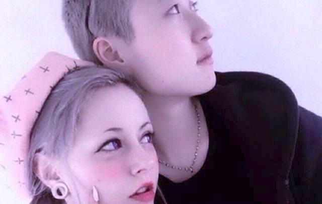 Η κόρη του Τζάκι Τσαν μίλησε για τη σεξουαλικότητά της