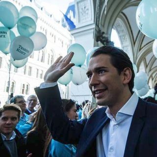 Βουλευτικές εκλογές στην Αυστρία: Επιστροφή της ακροδεξιάς;