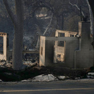 Στους 31 οι νεκροί από τις πυρκαγιές στην Καλιφόρνια