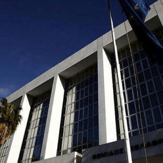 Σήμερα η εκδίκαση της αίτησης αναστολής για την Ηριάννα και τον Περικλή