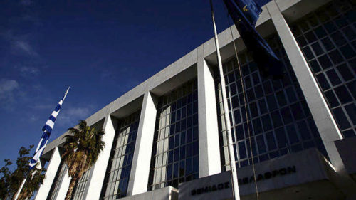 Σήμερα η εκδίκαση της αίτησης αναστολής για την Ηριάννα και τον Περικλή