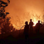 Πορτογαλία: Τουλάχιστον 3 νεκροί από 440 πυρκαγιές