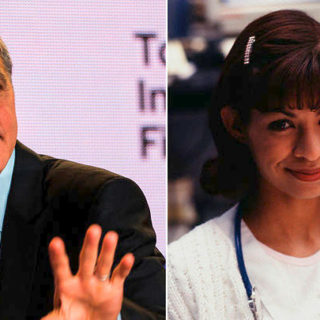 Ο Τζορτζ Κλούνεϊ απαντάει στις κατηγορίες της Βανέσα Μαρκέζ