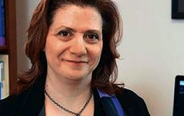 Η Ελληνίδα αστροφυσικός με τη σημαντική συμβολή στη νέα ανακάλυψη των βαρυτικών κυμάτων